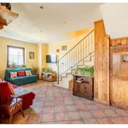 La Maison Rose Brissogne Екстериор снимка