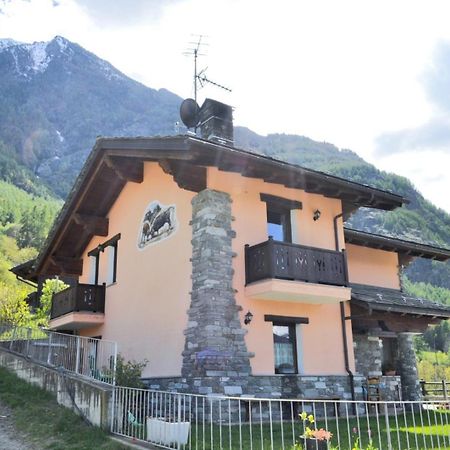La Maison Rose Brissogne Екстериор снимка