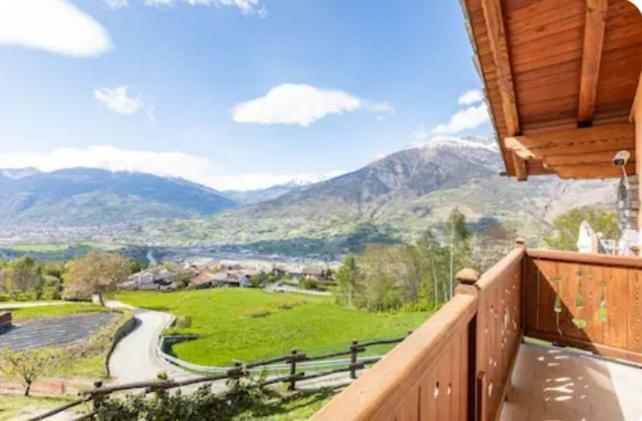 La Maison Rose Brissogne Екстериор снимка
