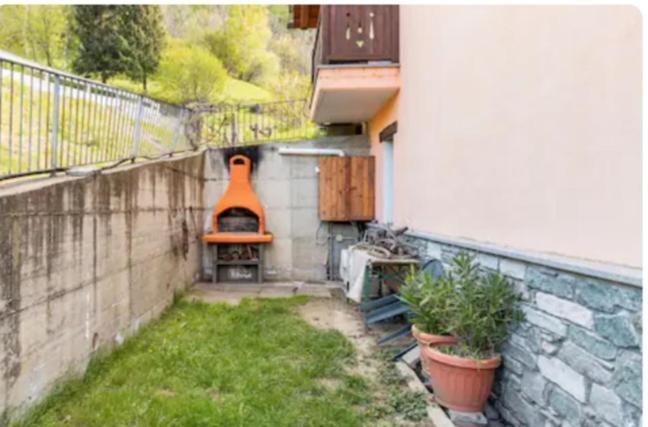 La Maison Rose Brissogne Екстериор снимка
