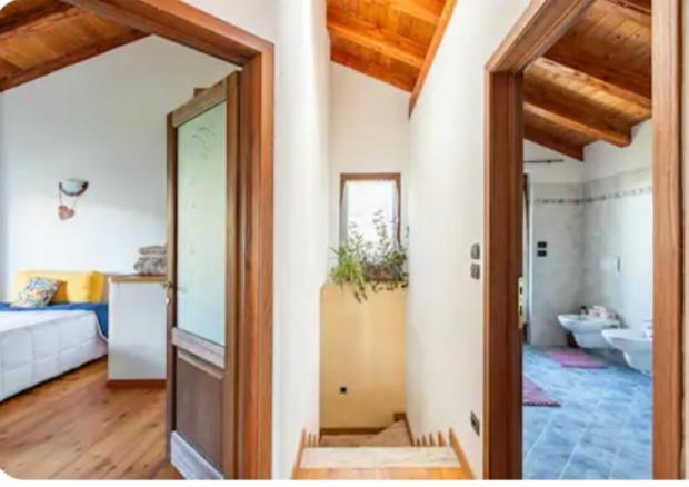 La Maison Rose Brissogne Стая снимка