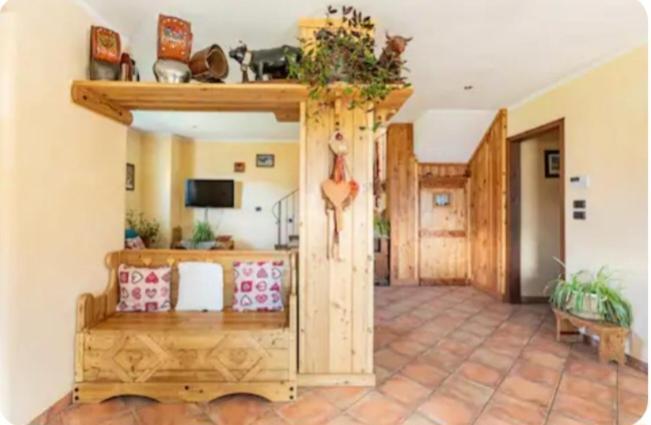 La Maison Rose Brissogne Стая снимка