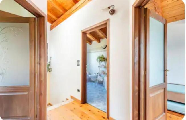 La Maison Rose Brissogne Стая снимка