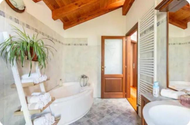 La Maison Rose Brissogne Екстериор снимка